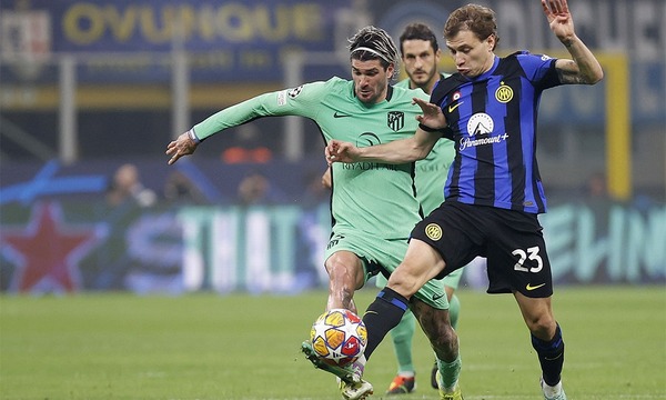 De Paul: ❝Siempre duele perder, pero la eliminatoria está abierta❞